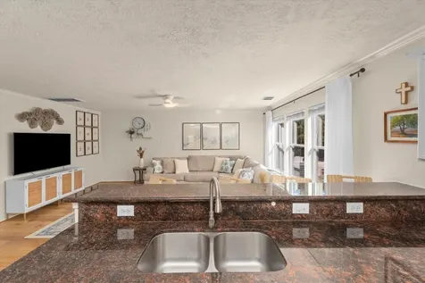 47 W Sage Creek Place The Woodlands TX 77382