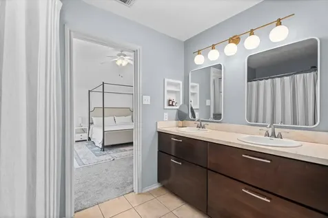 47 W Sage Creek Place The Woodlands TX 77382