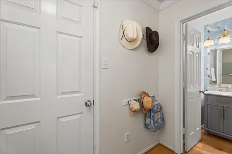 47 W Sage Creek Place The Woodlands TX 77382