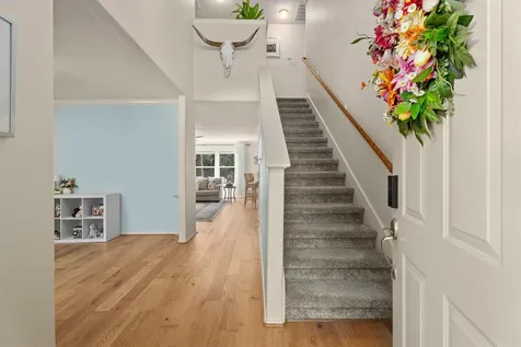 47 W Sage Creek Place The Woodlands TX 77382
