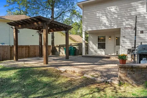 47 W Sage Creek Place The Woodlands TX 77382