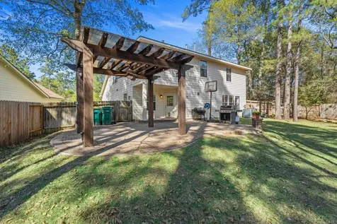 47 W Sage Creek Place The Woodlands TX 77382