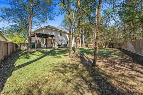 47 W Sage Creek Place The Woodlands TX 77382