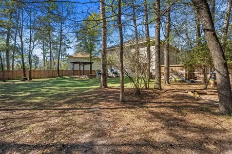 47 W Sage Creek Place The Woodlands TX 77382