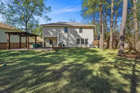 47 W Sage Creek Place The Woodlands TX 77382