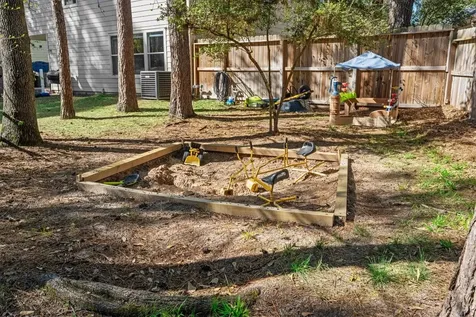 47 W Sage Creek Place The Woodlands TX 77382