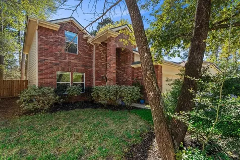 47 W Sage Creek Place The Woodlands TX 77382