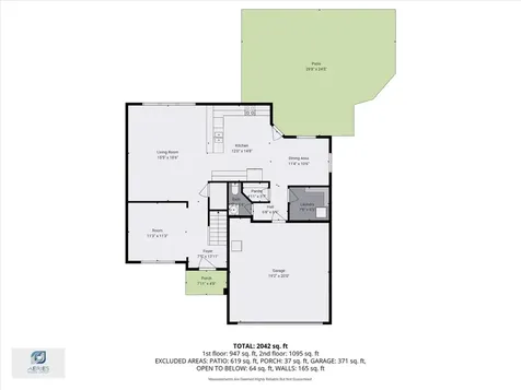47 W Sage Creek Place The Woodlands TX 77382