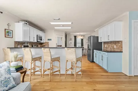 47 W Sage Creek Place The Woodlands TX 77382