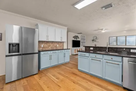 47 W Sage Creek Place The Woodlands TX 77382