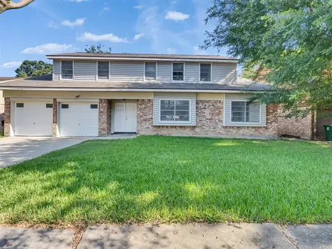 12710 Crow Valley Lane Houston TX 77099