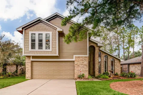 15811 Spring Forest Drive Houston TX 77059