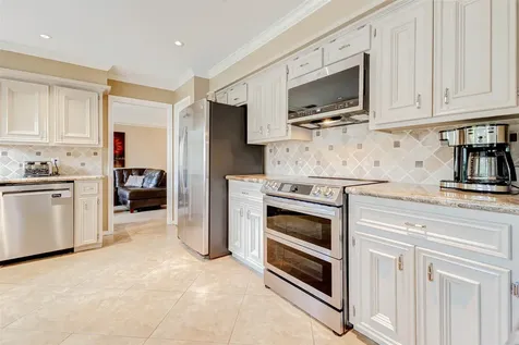 15811 Spring Forest Drive Houston TX 77059