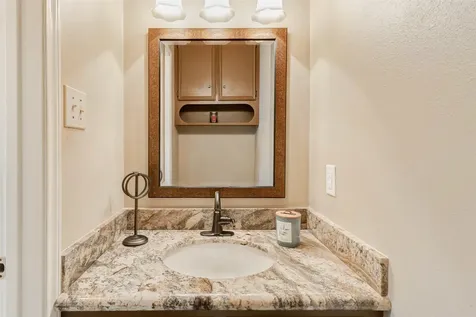 15811 Spring Forest Drive Houston TX 77059