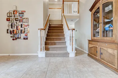 15811 Spring Forest Drive Houston TX 77059