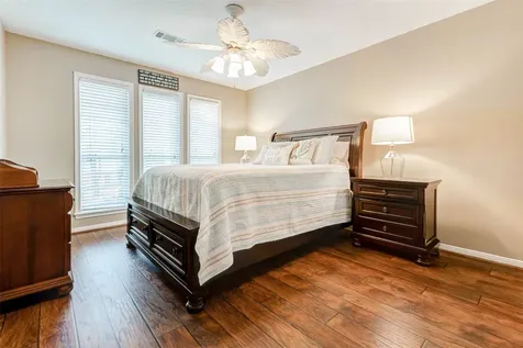 15811 Spring Forest Drive Houston TX 77059