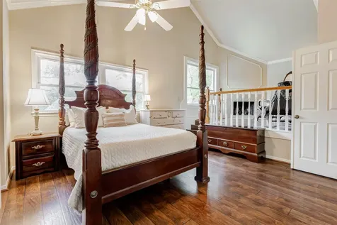 15811 Spring Forest Drive Houston TX 77059