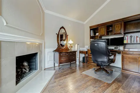 15811 Spring Forest Drive Houston TX 77059