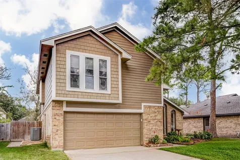 15811 Spring Forest Drive Houston TX 77059