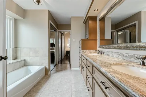 15811 Spring Forest Drive Houston TX 77059