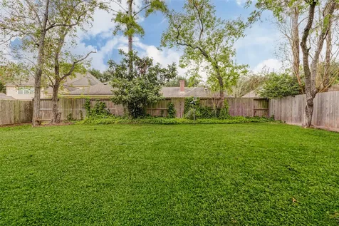 15811 Spring Forest Drive Houston TX 77059