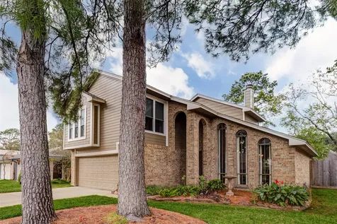 15811 Spring Forest Drive Houston TX 77059