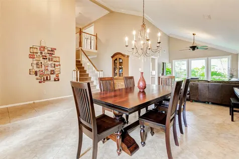 15811 Spring Forest Drive Houston TX 77059