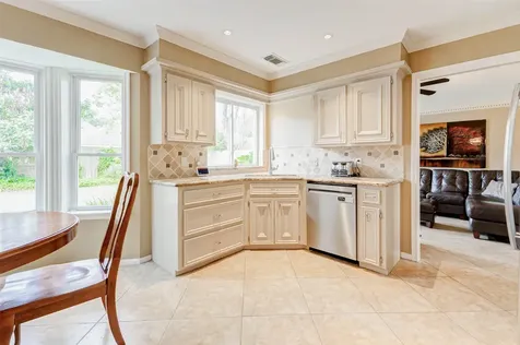 15811 Spring Forest Drive Houston TX 77059