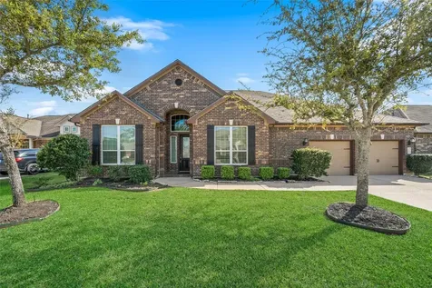 3318 Orchid Trace Drive Spring TX 77386