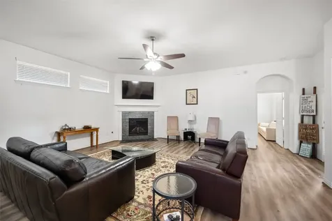 3318 Orchid Trace Drive Spring TX 77386