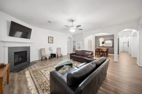 3318 Orchid Trace Drive Spring TX 77386