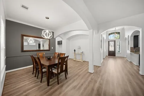 3318 Orchid Trace Drive Spring TX 77386