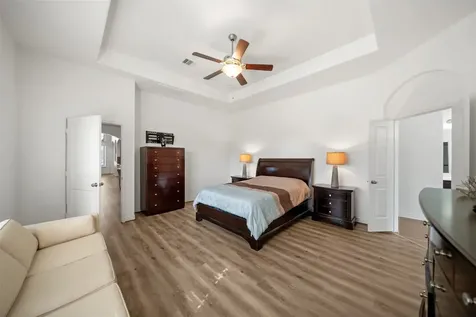 3318 Orchid Trace Drive Spring TX 77386