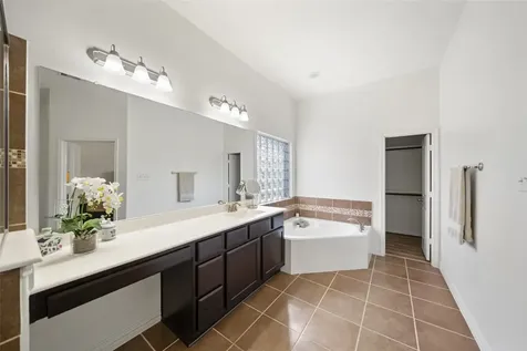 3318 Orchid Trace Drive Spring TX 77386