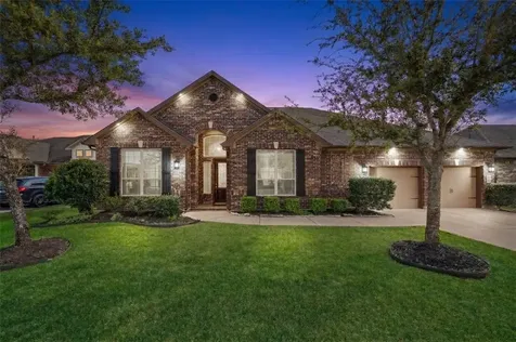 3318 Orchid Trace Drive Spring TX 77386