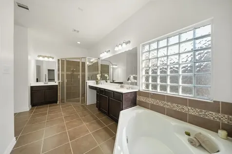 3318 Orchid Trace Drive Spring TX 77386