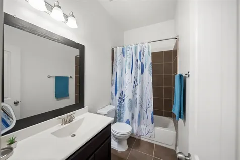 3318 Orchid Trace Drive Spring TX 77386