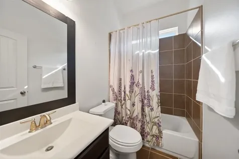 3318 Orchid Trace Drive Spring TX 77386