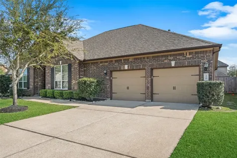 3318 Orchid Trace Drive Spring TX 77386