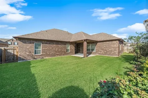 3318 Orchid Trace Drive Spring TX 77386