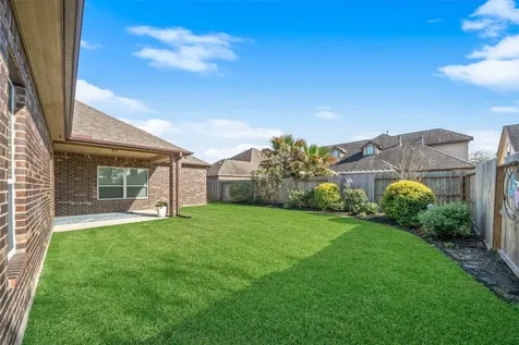 3318 Orchid Trace Drive Spring TX 77386