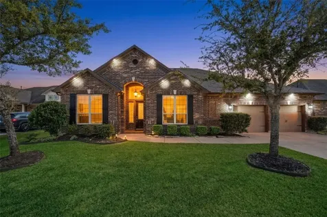 3318 Orchid Trace Drive Spring TX 77386