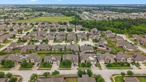 3318 Orchid Trace Drive Spring TX 77386