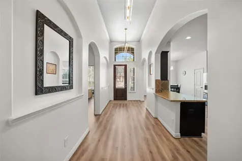 3318 Orchid Trace Drive Spring TX 77386