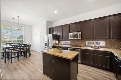 3318 Orchid Trace Drive Spring TX 77386