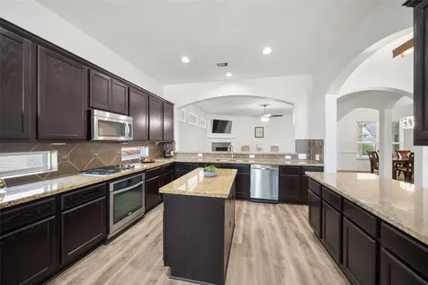 3318 Orchid Trace Drive Spring TX 77386