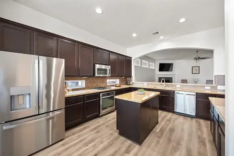 3318 Orchid Trace Drive Spring TX 77386