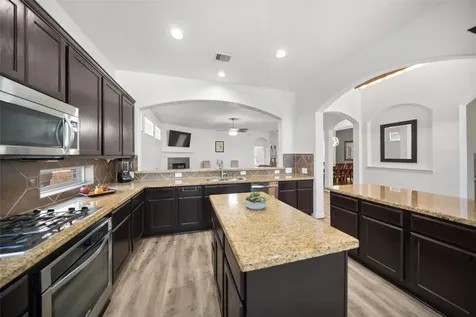 3318 Orchid Trace Drive Spring TX 77386