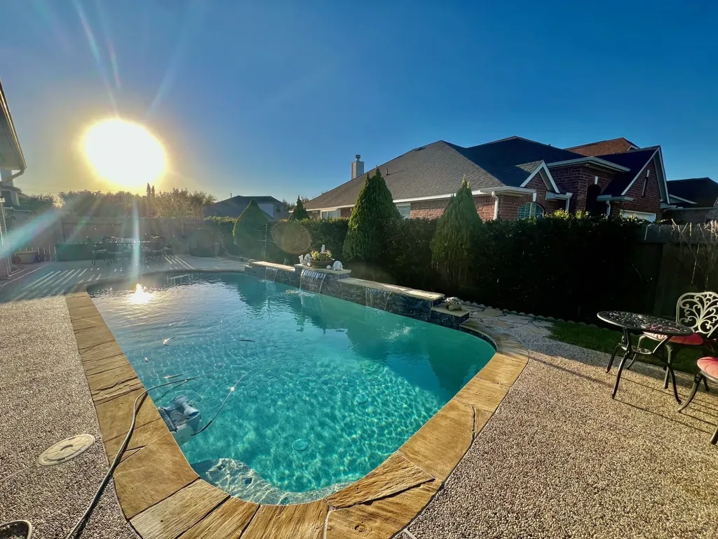 16806 Newlight Bend Drive Houston TX 77095