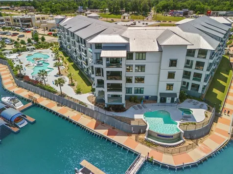 199 Waterpoint Court 311 Conroe TX 77356